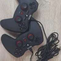 دسته بازی تسکو