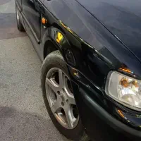 سمنددوگانه مدل۸۲|خودرو سواری و وانت|ارومیه, |دیوار