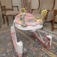 روروئک خارجی برند مامالو|اسباب و اثاث بچه|فردیس, فرامرزیه|دیوار