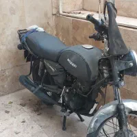باکسر ۱۵۰ مدل ۹۴