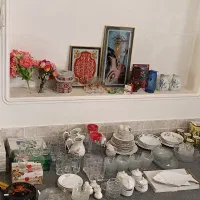 فروش تعدادی وسایل خانگی|حراج|مراغه, |دیوار