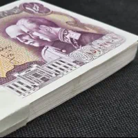 خریدار اسکناس شما هستیم