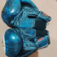 دستکش بوکس|تجهیزات ورزشی|همدان, |دیوار