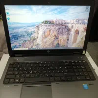 لپ تاپ hp|رایانه همراه|مشهد, فاطمیه|دیوار