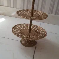 قاب عکس شیرینی خوری