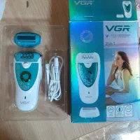 ماشین اصلاح ( اپیلاتور ) بانوان