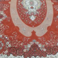 دو تا قالی ۹متری|فرش|بندر ماهشهر, |دیوار