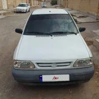 معاوضه پراید