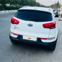 اسپورتیج ۲۰۱۴|خودرو سواری و وانت|اصفهان, جلفا|دیوار