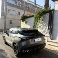 فروش فونیکس FX مدل ۱۴۰۳ تمام فابریک فول کم کار|خودرو سواری و وانت|شیراز, تاچارا|دیوار