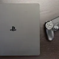 PS4 اسلیم یک ترا با بازی منتخب