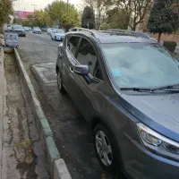 جکs3|خودرو سواری و وانت|کرج, دهقان ویلا|دیوار