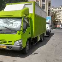 اتوبارتهران اسباب کشی  حمل باراثاث منزل شهرستانvip