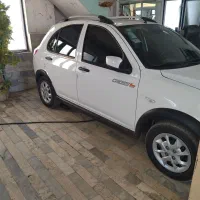 کوییک 402s|خودرو سواری و وانت|نقده, |دیوار