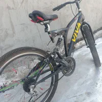 دوچرخه|دوچرخه، اسکیت، اسکوتر|مهاباد (آذربایجان غربی), |دیوار