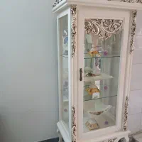 ویترین ( بوفه)