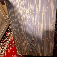 کاخن برند آنجل|درام و پرکاشن|ورامین, ورامین|دیوار