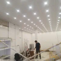 برقکار برقکاری برق ساختمان وصنعتی کابل کولرگازی|خدمات پیشه و مهارت|خرم‌آباد, |دیوار