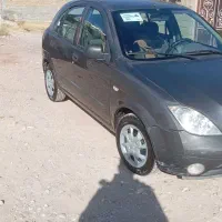 تیبا ۲ بدون رنگ ۹۳ درجه یک