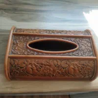 جا دستمال کاغذی