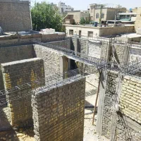 سقف زن،شناژ بندی اسکلت بنایی|خدمات پیشه و مهارت|شیراز, تل حسین‌آباد|دیوار