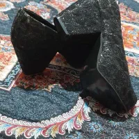 تعدای کفش  مجلسی وکتونی|کیف، کفش، کمربند|محمدشهر, ولدآباد|دیوار