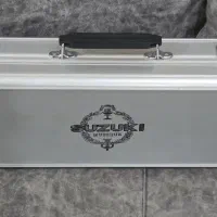 فلوت کلیددار سوزوکی (Suzuki)|سازهای بادی|قزوین, |دیوار