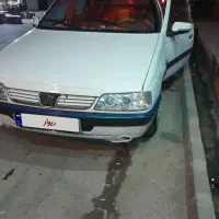 پژو۴۰۵بنزینی|خودرو سواری و وانت|مشهد, موعود|دیوار