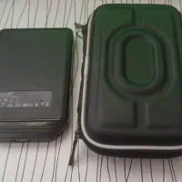 هارد اورجینال اکسترنال سیگیت با کیف