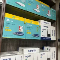 مودم مخابراتی ADSL تی پی لینک TP LINK 8961