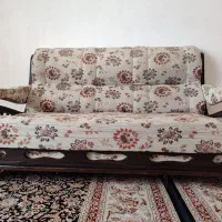 مبل هفت نفره