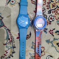 ساعت مچی بچگانه