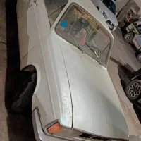 پیکان مدل 72 اسقاطی