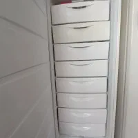 یخچال فریزر دوقلو|یخچال و فریزر|تبریز, |دیوار