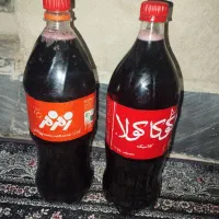 فروش شربت آلبالو