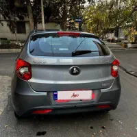 خودرو برلیانس مدل h220|خودرو سواری و وانت|تهران, زرگنده|دیوار