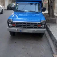 نیسان مدل ۴۰۴