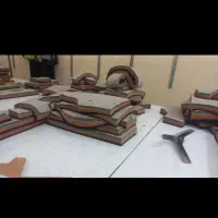 پوشاک|عمده‌فروشی|نیشابور, فردوس شمالی|دیوار