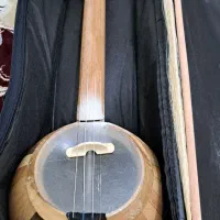 کمانچه نریمان