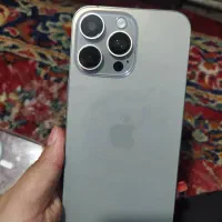 گوشی ایفون ۱۵ کپی