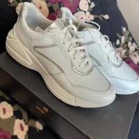 کفش، کتونی اسپرت چرم طبیعی