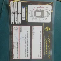 سمند ۱۳۸۲ x7|خودرو سواری و وانت|تهران, پونک|دیوار