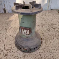 همه ی وسایلا سالم هستند برای باغ و ویلا خیلی خوبه|بخاری، هیتر، شومینه|قزوین, |دیوار