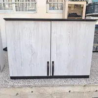 فروش پنج تیکه کابینت،هود و سینک|آب‌چکان و نظم‌دهنده ظروف|نظرآباد, |دیوار