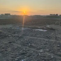 معاوضه و فروش زمین سبزوار اول راه جاده اسفراین|فروش زمین و ملک کلنگی|سبزوار, کهنه آب|دیوار