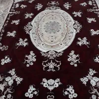 فرش لاکی ۱۲متری زمرد مشهد|فرش|رشت, توشیبا|دیوار