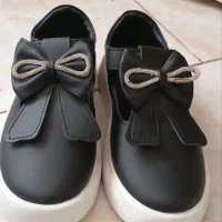 کفش ورنی نونو