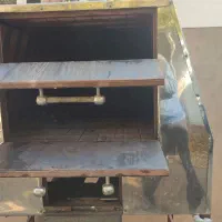 فر بزرگ صنعتی|اجاق گاز و لوازم برقی پختوپز|ارومیه, |دیوار