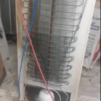 تعمیرات تخصصی یخچال های خانگی  درشهر و روستا