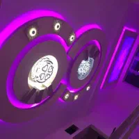 گچ کاری|خدمات پیشه و مهارت|دهدشت, |دیوار